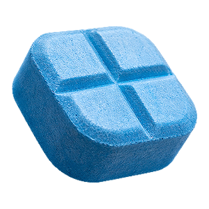 Hard Chews Now 3-in-1 chewable ED treatment troche